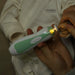 Haakaa Limador de uñas eléctrico Haakaa Meadow