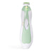 Haakaa Limador de uñas eléctrico Haakaa Meadow