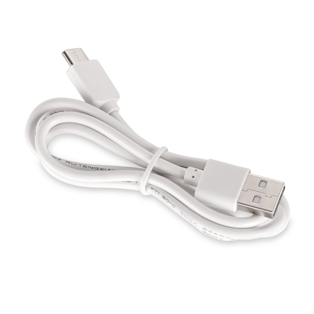 Haakaa Limador de uñas recargable Happy Bear