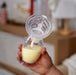 Haakaa Recolector de leche materna Haakaa Gen. 2+ con SpillGUARD