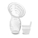 Haakaa Recolector de leche materna Haakaa Gen. 2+ con SpillGUARD