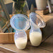 Haakaa Recolector de leche materna Haakaa GEN1 100ml