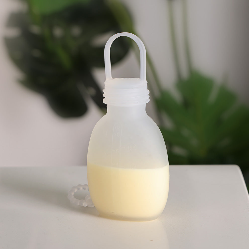 Haakaa Sonda y bolsa para alimentación suplementaria Haakaa