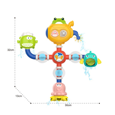 Huanger Robot Animales Acuáticos