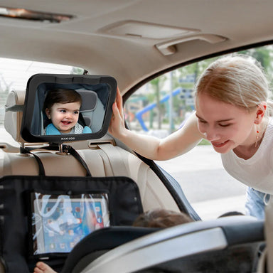 Maxi Cosi Espejo Para Auto XL