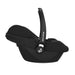 Maxi Cosi Silla Auto Nido Cabriofix Black + Familyfix S Black