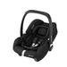 Maxi Cosi Silla Auto Nido Cabriofix Black + Familyfix S Black