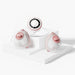 MomCozy Extractor de Leche Materna Primario Doble V1 Pro