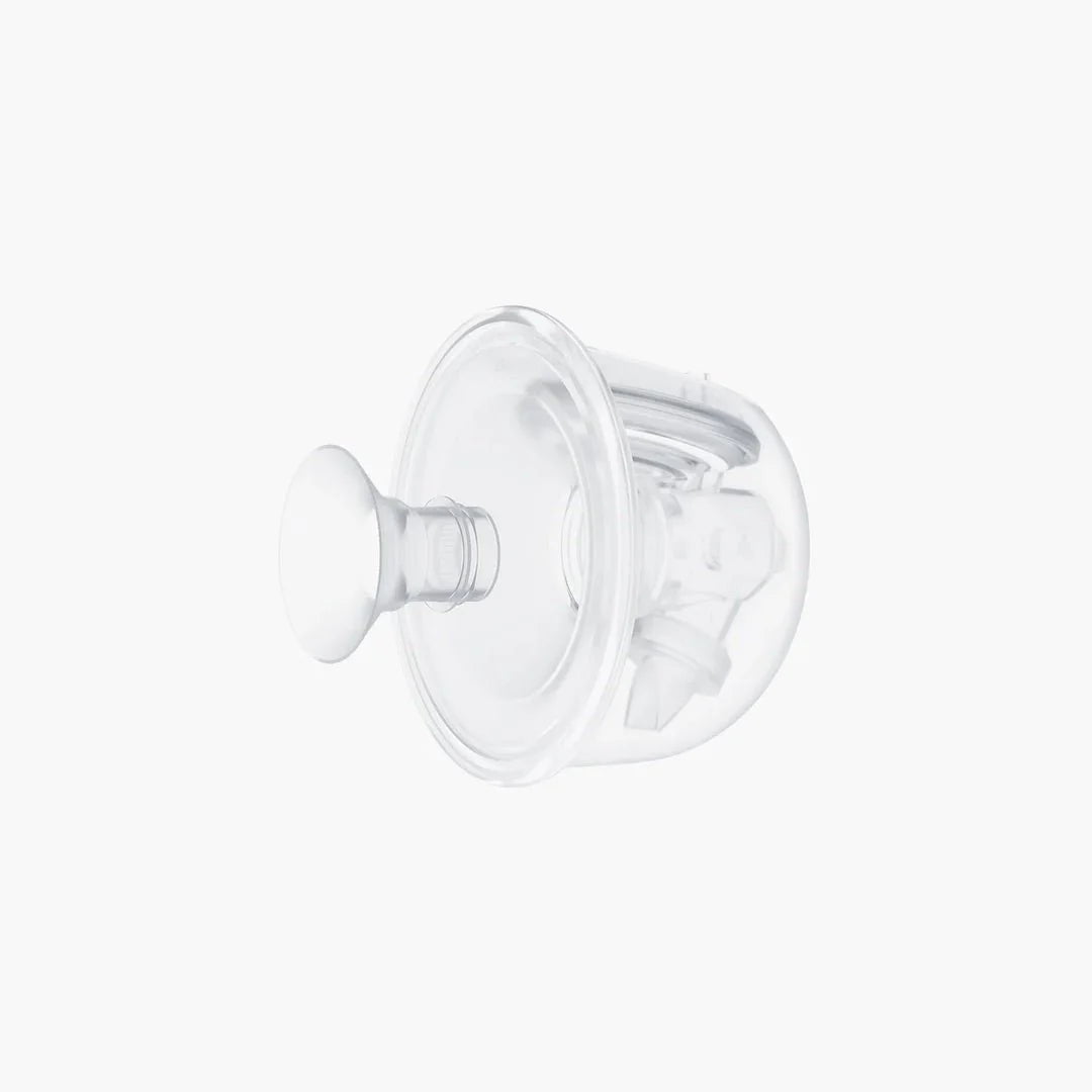 MomCozy Inserto de copa para extractores S9/S12