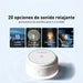 MomCozy Maquina de Ruido blanco Portátil