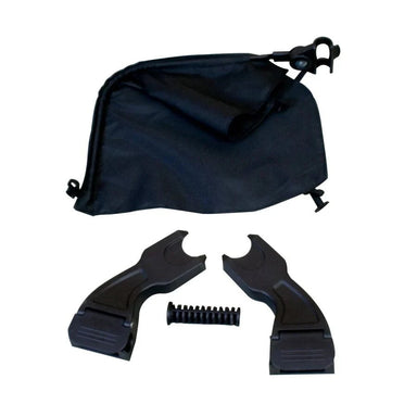 Mountain Buggy Adaptador para huevito para coche Duet™