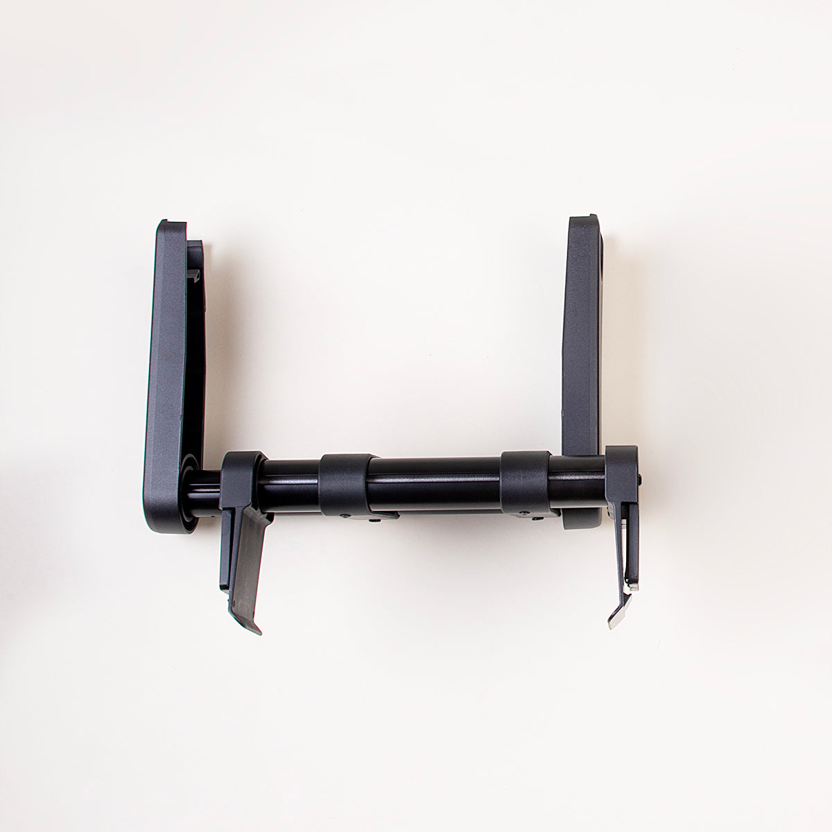 Mountain Buggy Adaptador para SRI compatible con coche duet™ v4 Heritage