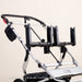 Mountain Buggy Adaptador para SRI compatible con coche duet™ v4 Heritage