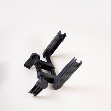 Mountain Buggy Adaptador para SRI compatible con coche duet™ v4 Heritage