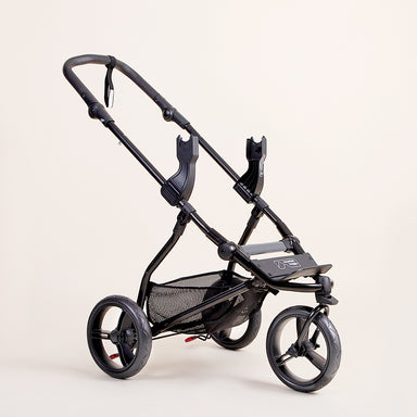 Mountain Buggy Adaptador para SRI compatible con coche swift™ v4 Heritage