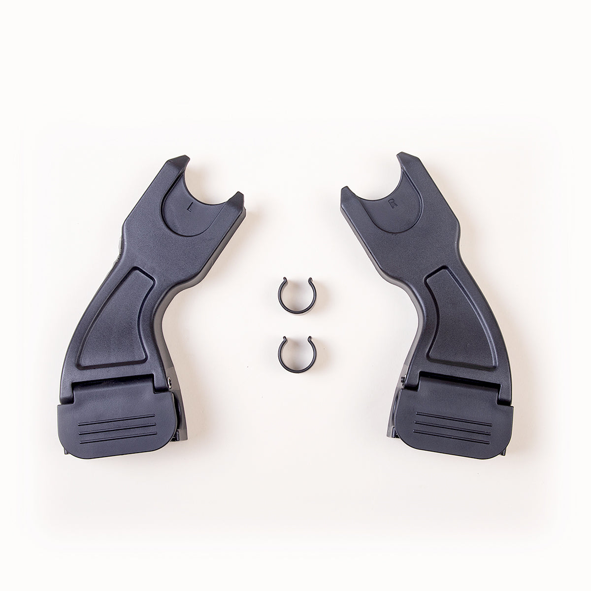 Mountain Buggy Adaptador para SRI compatible con coche swift™ v4 Heritage