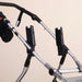 Mountain Buggy Adaptador para SRI compatible con coche urban jungle™ v4 terrain™ v4 HERITAGE