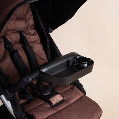 Mountain Buggy Bandeja para snacks para coches Mountain Buggy® Heritage y nano urban™