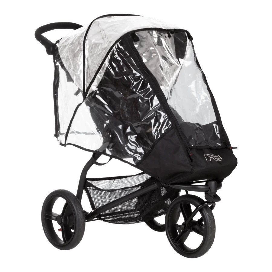 Cobertor de lluvia para coche Swift™ MODELO PRE 2026
