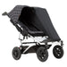 Mountain Buggy Cobertor de sol individual para coche duet™