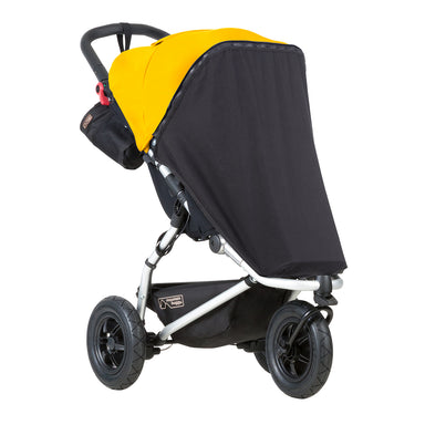 Mountain Buggy Cobertor de sol para coche Swift™