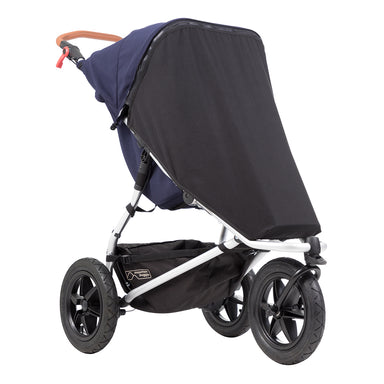 Mountain Buggy Cobertor de sol para coche Urban Jungle™