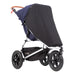 Mountain Buggy Cobertor de sol para coche Urban Jungle™