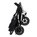 Mountain Buggy Coche de paseo todo terreno doble Duet™