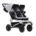 Mountain Buggy Coche de paseo todo terreno doble Duet™