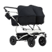 Mountain Buggy Coche de paseo todo terreno doble Duet™