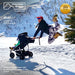 Mountain Buggy Coche de paseo todo terreno doble Duet™