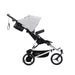 Mountain Buggy Coche de paseo todo terreno doble Duet™