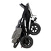Mountain Buggy Coche de paseo todo terreno doble Duet™