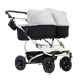 Mountain Buggy Coche de paseo todo terreno doble Duet™
