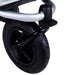 Mountain Buggy Coche de paseo todo terreno Swift™