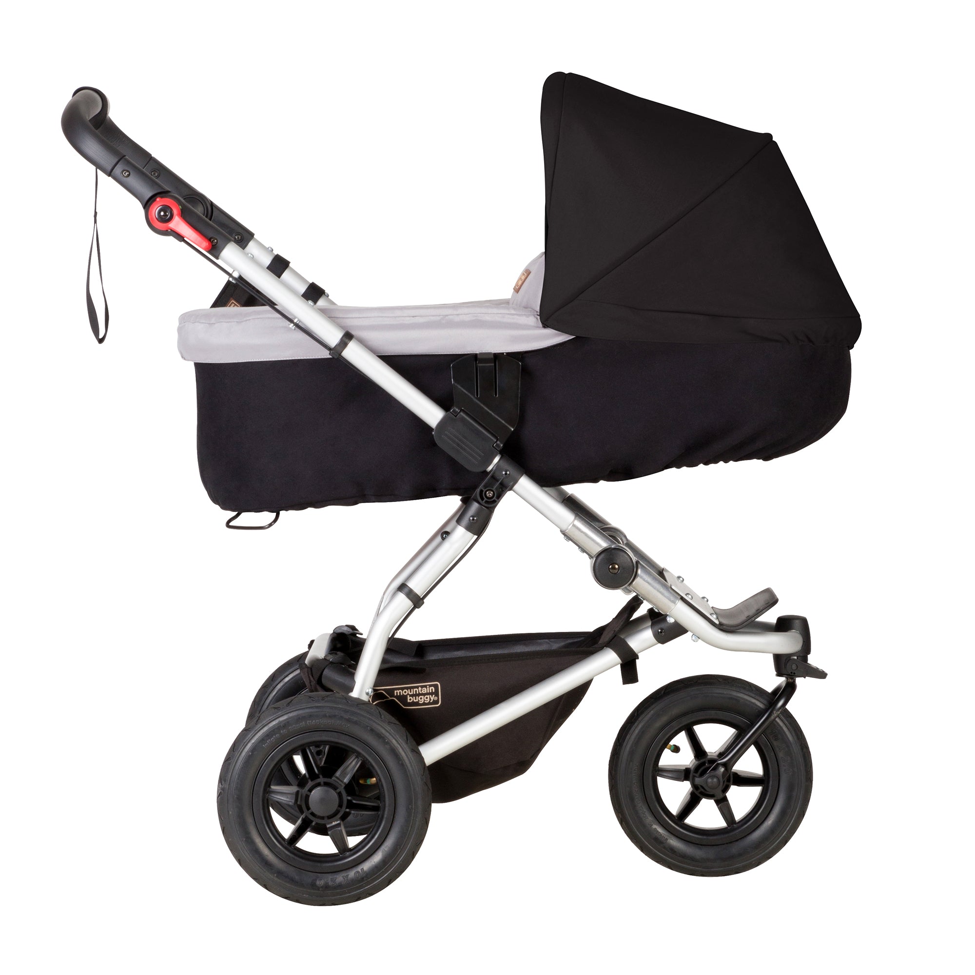 Mountain Buggy Coche de paseo todo terreno Swift™