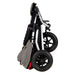 Mountain Buggy Coche de paseo todo terreno Swift™