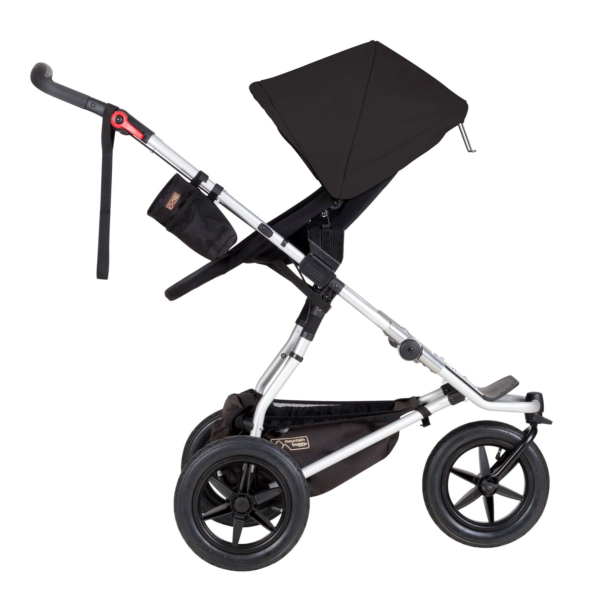 Coche de paseo todo terreno Urban jungle™ — Happy Mom Chile