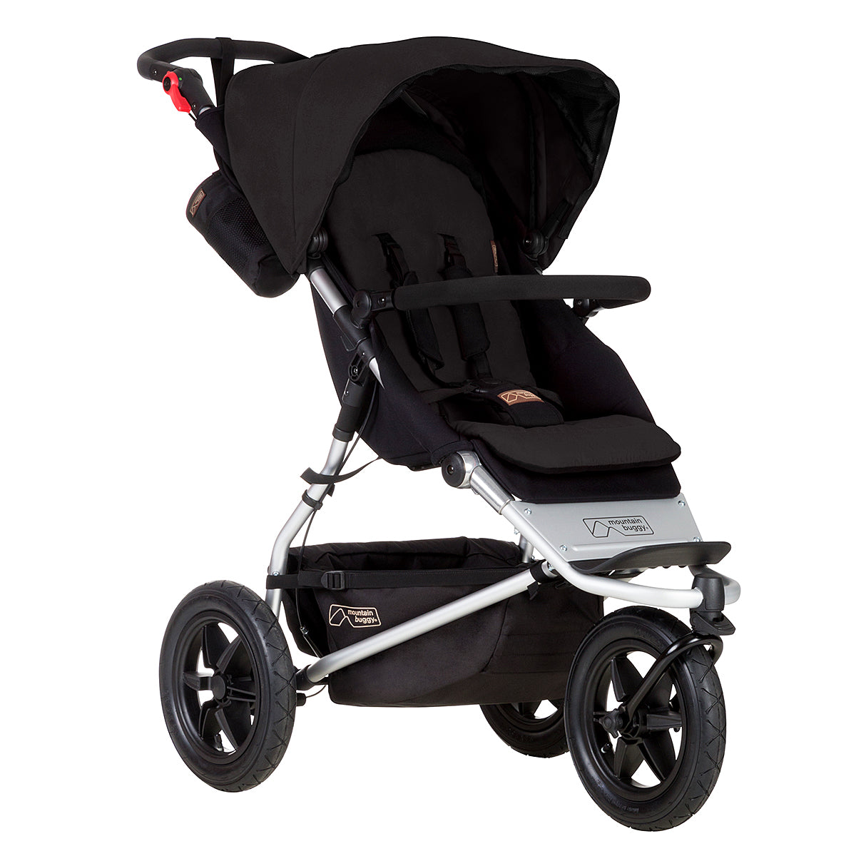 Mountain Buggy Coche de paseo todo terreno Urban jungle™