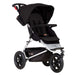 Mountain Buggy Coche de paseo todo terreno Urban jungle™