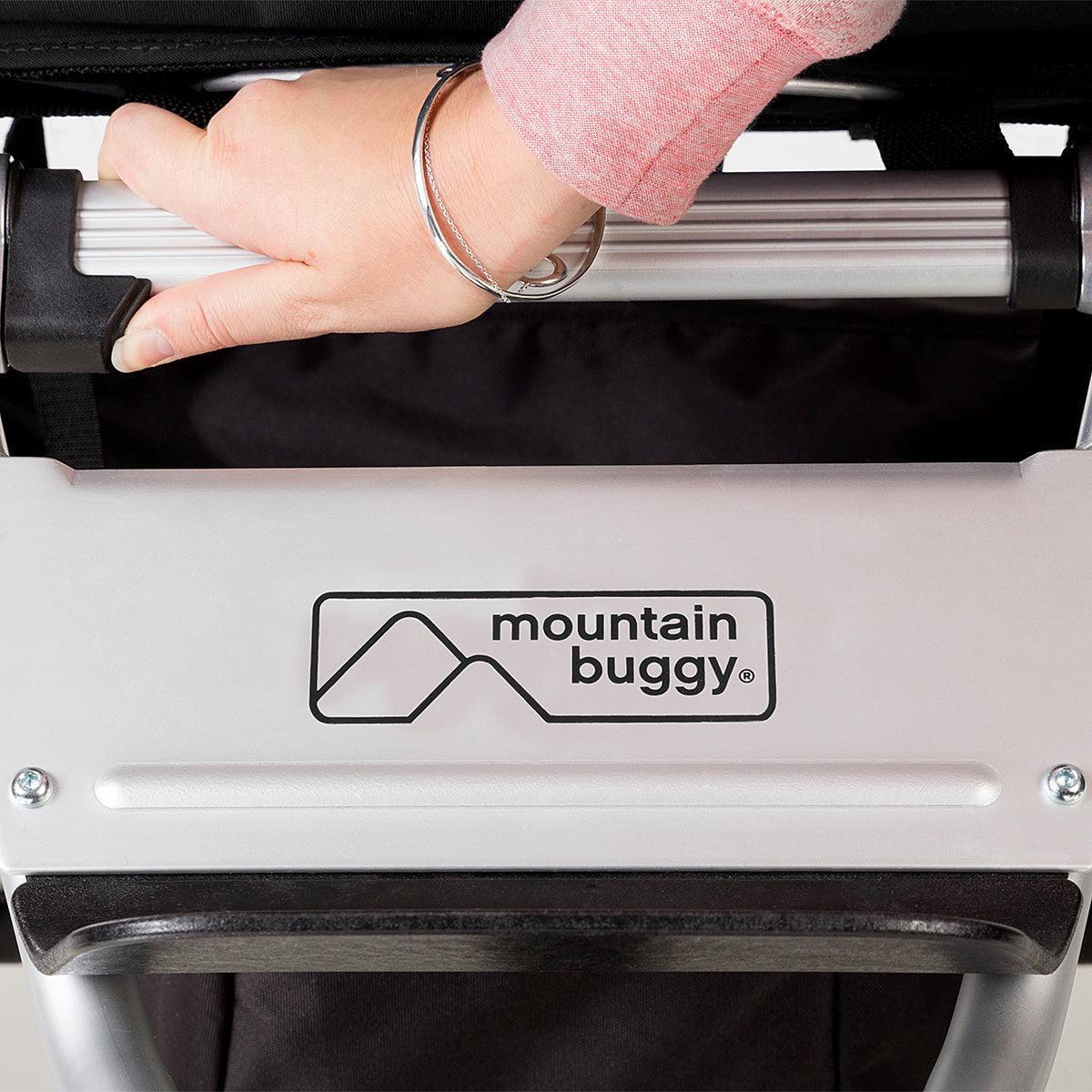 Mountain Buggy Coche de paseo todo terreno Urban jungle™