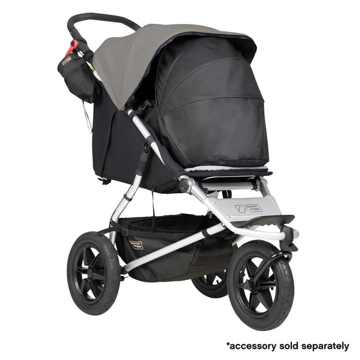 Mountain Buggy Coche de paseo todo terreno Urban jungle™