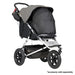Mountain Buggy Coche de paseo todo terreno Urban jungle™