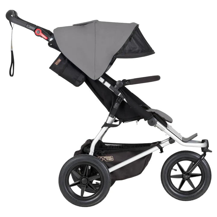 Mountain Buggy Coche de paseo todo terreno Urban jungle™