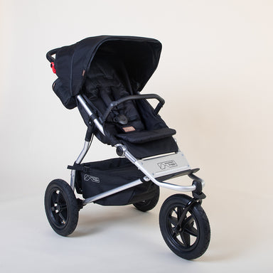 Mountain Buggy Coche de paseo todo terreno Urban jungle™ Heritage