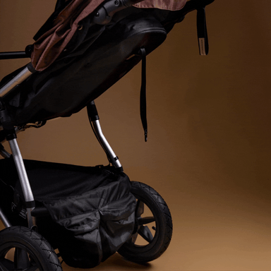 Mountain Buggy Coche de paseo todo terreno Urban jungle™ Heritage