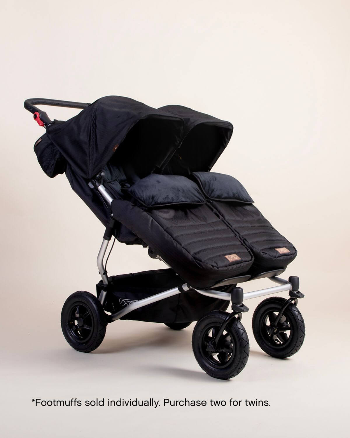Saco Térmico para coches Mountain Buggy