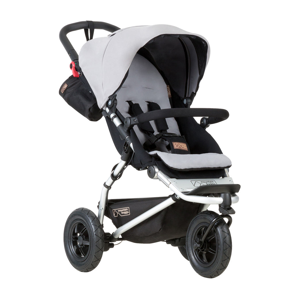Coche de paseo todo terreno Swift™ MODELO PRE 2026