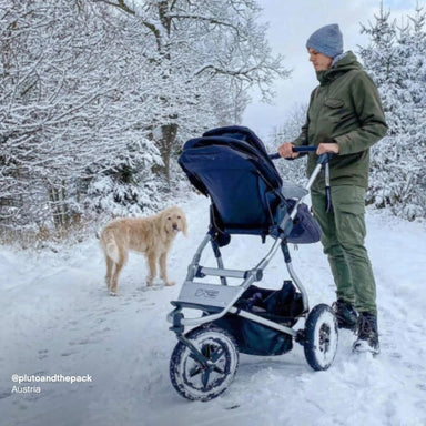 Mountain Buggy Moisés Carrycot plus para Urban Jungle™