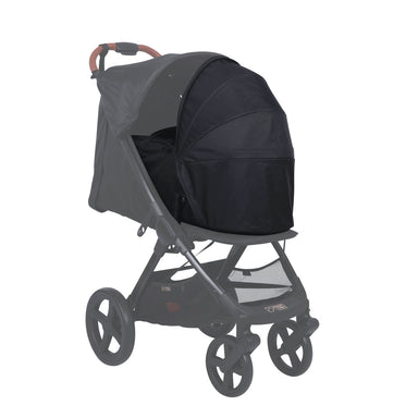 Mountain Buggy Moisés para coche Nano Urban™